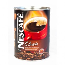 Nescafe Classic Coffee 500 G 